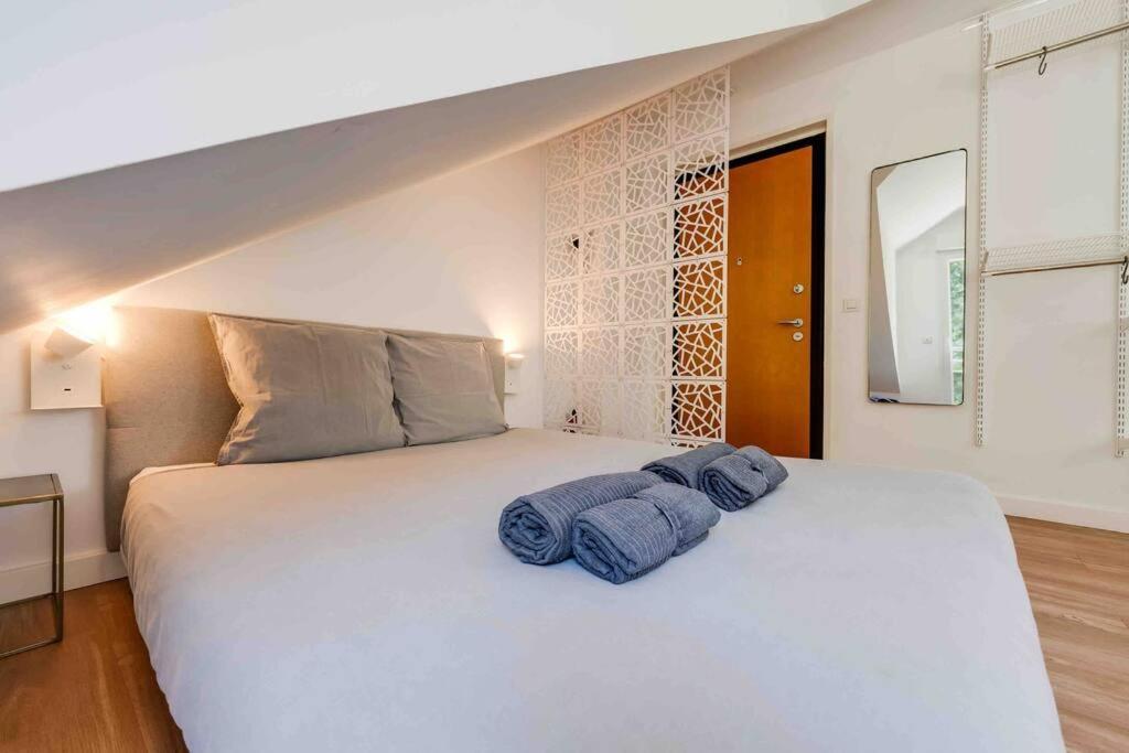 L'Appart Lodge 106 Sevrier Luaran gambar